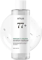 <ナA8-3> ANUA(アヌア)ドクダミ 77スージングトナー 250ml 化粧水 使用期限：2027.08.06/2027.08.07