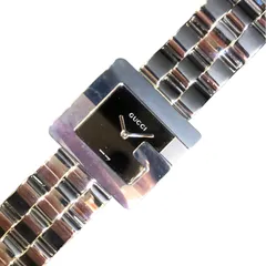 1-1407 GUCCI グッチ 3600 J 腕時計 1-1407 GUCCI グッチ 3600 J 腕時計