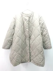 2025年最新】ミラオーウェン コート リバーシブルの人気アイテム