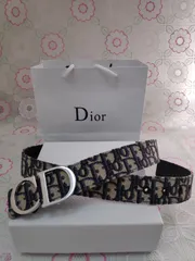 2025年最新】Christian Dior メンズ ベルトの人気アイテム