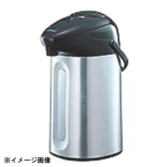 【新品】象印マホービン 象印押すだけポット ABF-30S 3.0L 124003のサムネイル