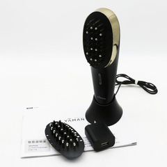 ヤーマン ヴェーダ スカルプ ブラシ BS for Salon（本体セット）♭2