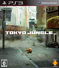 【中古】「未使用品」TOKYO JUNGLE (トーキョージャングル) - PS3