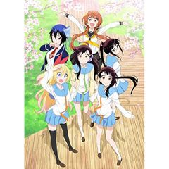 ニセコイ サイン入り クリアポスター - メルカリ