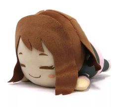 [중고] 봉제인형 여일차코 대단한 포푹 편안한 봉제인형~려일 차자·굟초동~ [내 영웅 아카데미아]