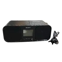 G388 SONY ソニー　CDラジカセ 外箱あり　2022年製　CFDS401 G388 SONY ソニー CDラジカセ 外箱あり 2022年製 CFDS401 CFD