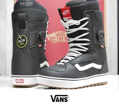未使用品　VANS Invado OG24-25年モデル27.5cm グラトリ 24-25 2025 VANS バンズ INVADO OG インバード スノーボード