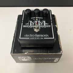 ART Tube MP 真空管交換済(electro-harmonix) - メルカリ