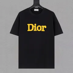【今日特価】DIOR ディオール 25ss プレミアムプリント T シャツ