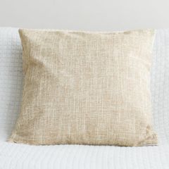 ANCHOR INC. FABRIC LOGO CANVAS CUSHION - メルカリ