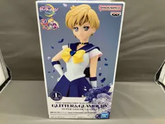 バンプレスト スｰパｰセｰラｰウラヌス 劇場版｢美少女戦士セｰラｰムｰンEternal｣ GLITTER&GLAMOURS -SUPER SAILOR URANUS- 美少女戦士