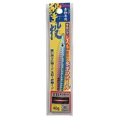 【新品未使用】撃投ジグ　レベル　ストライク　40g 50g 60g 65g GEKITO JIG STRIKE｜撃投 GEKITO Site