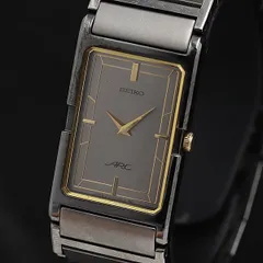 SEIKO ARC クォーツ腕時計 A4138 SEIKO ARC クォーツ腕時計 A4138 時計