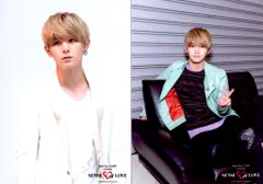 Hey!Say!JUMP 18年SENSE or LOVE 山田涼介 フォトセット