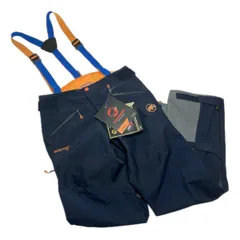 2025年最新】mammut スキーウェアの人気アイテム - メルカリ