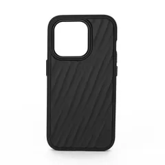 新品 トゥミ TUMI iPhone15 Pro モバイルアクセサリー ブラックのサムネイル