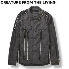 2025年最新】creature from the livingの人気アイテム - メルカリ