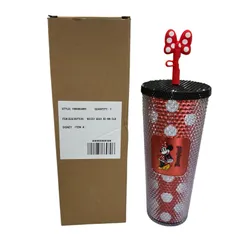 186000 スターバックス 海外限定 カルフォルニアディズニー× STARBUCKS コラボタンブラー