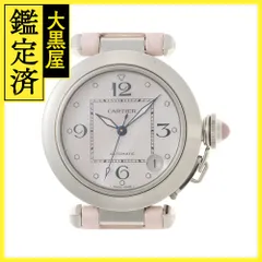 カルティエ パシャC 2003年クリスマス限定 W3106499 【460】 - メルカリ 