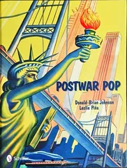Postwar Pop: Memorabilia of the Mid-20th Century#FB200398のサムネイル