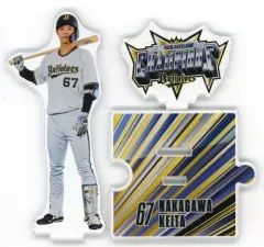 2025年最新】オリックス中川圭太の人気アイテム - メルカリ