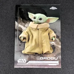 2025年最新】star wars topps カードの人気アイテム - メルカリ