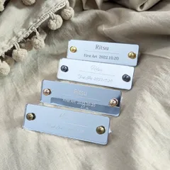 しゅん様専用　上段下段オプション