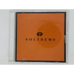 2025年最新】SOLIDEMOの人気アイテム - メルカリ