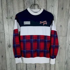 BEAMS GOLF ビームス ゴルフ ウェア スウェット スエット トレーナー レディース M サイズ