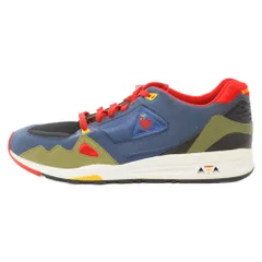 2023年最新】ルコック スポルティフ le coq sportif lcs r 1921 t mita