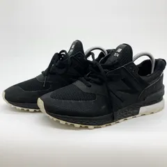 2024年最新】ニューバランス 574 NEW BALANCE MS574 BLACK メンズ ...