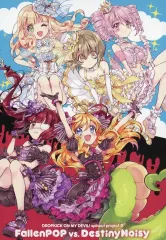 【中古】邦楽Blu-ray Disc FallenPOP vs. DestinyNoisy ～邪神ちゃんドロップキック スピンアウトプロジェクト(3)～