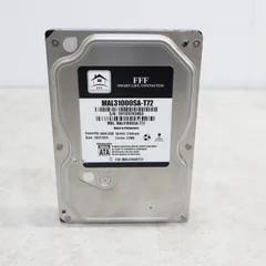 2024年最新】hdd 1tb 2.5インチ sataの人気アイテム - メルカリ