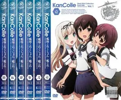 2025年最新】艦隊これくしょん アニメ DVDの人気アイテム
