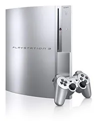 2025年最新】PLAYSTATION 3(80GB) サテンシルバーの人気アイテム