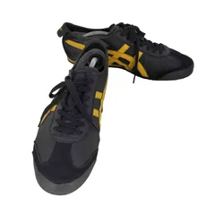 2025年最新】Onitsuka Tiger MEXICO 66 オニツカタイガー