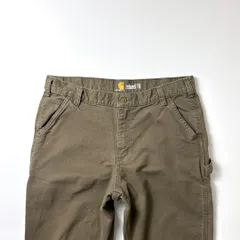 carharttダブルニーモスパンツ 2025年最新】Carhartt ダブルニー mosの人気アイテム - メルカリ