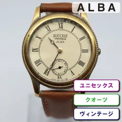 2024年最新】alba success vintageの人気アイテム - メルカリ