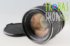 2025年最新】MAMIYA sekor 80mmの人気アイテム - メルカリ