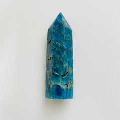 ブルーアパタイト✳︎タワー