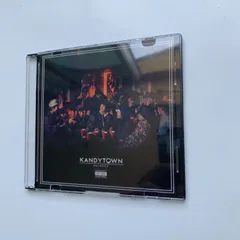 2025年最新】kandytown blakk motelの人気アイテム - メルカリ
