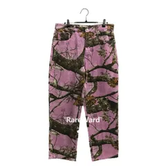 Stussy Realtree Edge Big Ol' Jean - POIZON