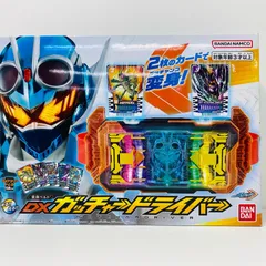 飾磨店】 中古 おもちゃ・玩具 仮面ライダーガッチャード DXガッ