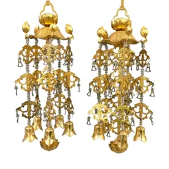 Ｒ５６６　建水　金属製『金谷宗林造』『瓔珞彫』『茶こぼし』　共箱　茶道具 R566 建水 金属製『金谷宗林造』『瓔珞彫』『茶こぼし』 共