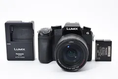 2025年最新】lumix g7の人気アイテム - メルカリ