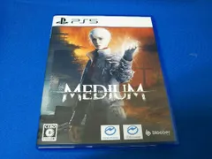 The Medium -霊-