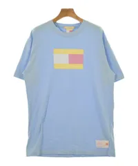 TOMMY JEANS Tシャツ・カットソー レディース 【古着】【中古】【送料無料】