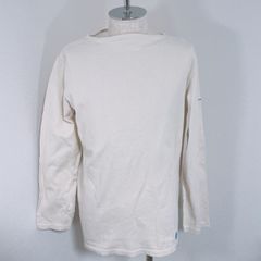 ORCIVAL Cut sew