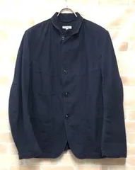 【美品】エンジニアードガーメンツ　ベッドフォードジャケット　ネペンテス　USA製 Engineered Garments/エンジニアドガーメンツ】のベッドフォード