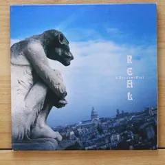 新品 l'Arc-en-Ciel REAL 2枚組アナログLPレコード L'Arc～en～Ciel/REAL(初回限定盤仕様) | RECORD SHOP CONQUEST